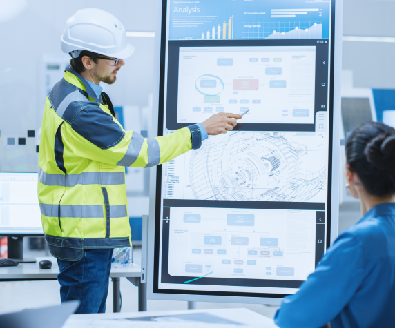 数据赋能科学决策