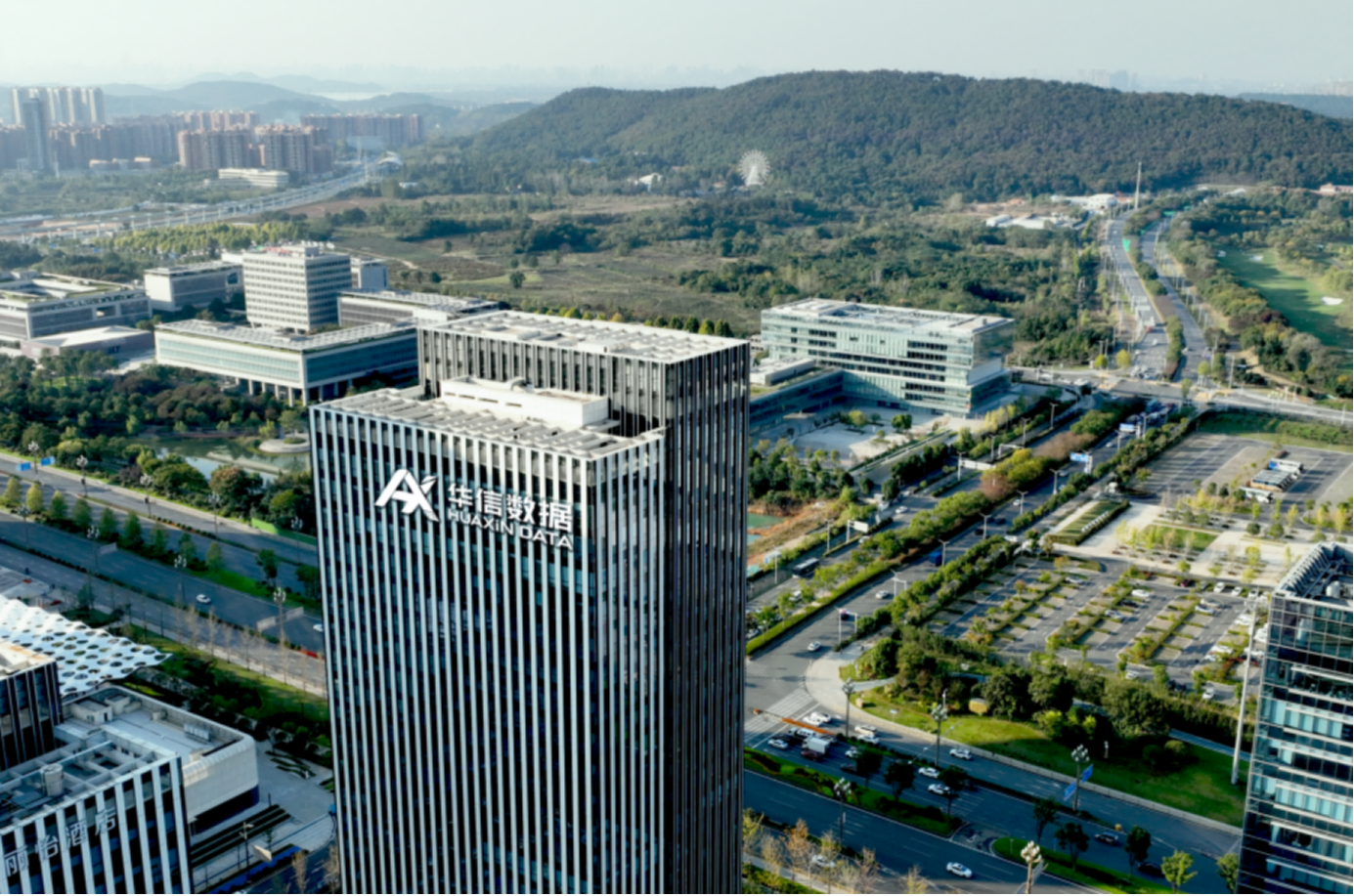 DB真人旗舰 DB数据胡卫军：25年初心不负，推进水务行业数字化转型升级